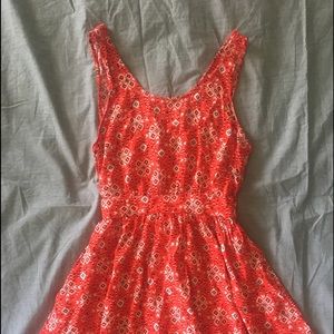 Forever 21 mini dress